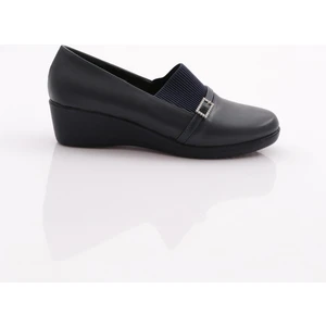 Dgn 23092 Kadin Comfort Ayakkabi