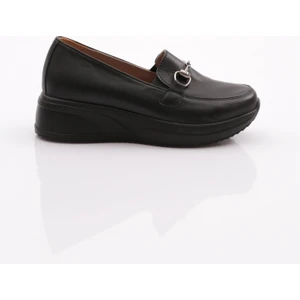 Dgn 2237 Kadin Kalin Taban Comfort Ayakkabi