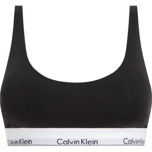 Calvin Klein Siyah Bralet Sütyen 000QF7586E
