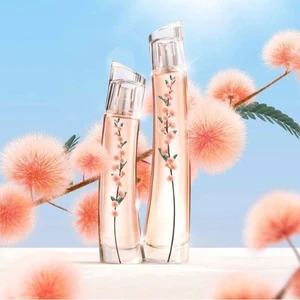 Flower By Kenzo Ikebana Mimosa  Edp 75ML Woman