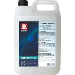 Aus 32 Adblue 5 Lt