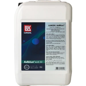 Aus 32 Adblue 10 Lt