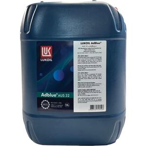 AUS 32 Adblue 18 LT