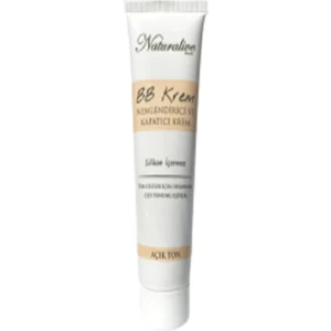 Bb Nemlendirici ve Kapatıcı Krem Açık Ton 50 ml