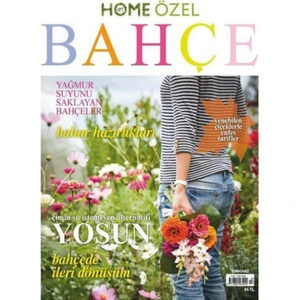Homeart Özel Bahçe