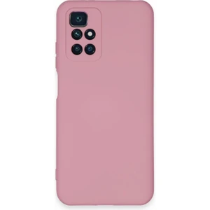 Xiaomi Redmi 10 Uyumlu Nano Arka Koruma Kılıf