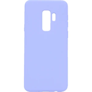 Samsung Galaxy G965 S9 Plus Uyumlu Nano Arka Koruma Kılıf