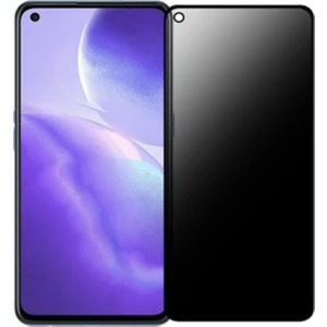 Oppo A55 Uyumlu Ön Koruma Hayalet Seramik Nano Ekran Koruyucu