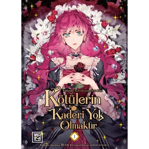 Kötülerin Kaderi Yok Olmaktır - Gwon Gyeoeul
