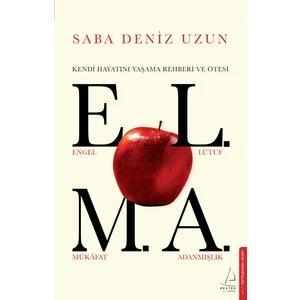 Elma - Saba Deniz Uzun