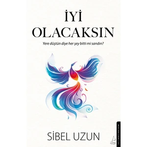 Iyi Olacaksın - Sibel Uzun
