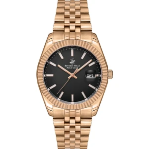Beverly Hills Polo Club BP3018X.450 Erkek Kol Saati