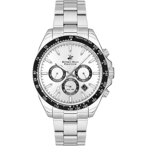 Beverly Hills Polo Club BP3127X.330 Erkek Kol Saati