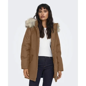 Onlnewkaty Parka Cc Otw Kadın Mont 15300633