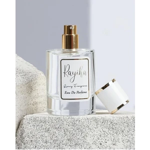 M13 Karolin Herera 212 Vip Man Modern ve Çekici Erkek Parfüm 50ML