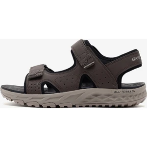 Escape Plan Trail Sandal  -  Fo Erkek Kahverengi Sandalet 237588 Brn