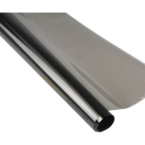 Dark Plus %15 Siyah Orta Ton 1 Ply Cam Filmi (90 Cm) Ev-Araba-Ofis