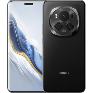 Magic 6 Pro 512 GB 12 GB Ram 5g (Honor Türkiye Garantili) Siyah