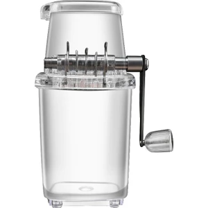 Küçük Ev Manuel Buz Kırıcı Çok Amaçlı El Kranklı Buz Makinesi Dıy (Yurt Dışından)