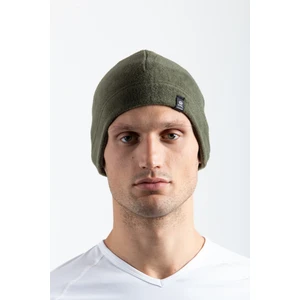 Oil Company Haki Polar Unisex Bere Kulaklı