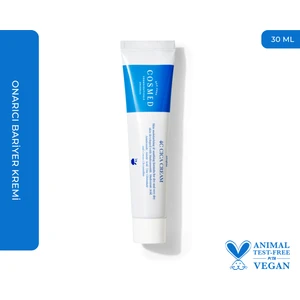 Atopia 4C Cica Centella Cream 40 ML-Hasar Görmüş Ciltler İçin Yatıştırıcı Onarıcı Bariyer Krem