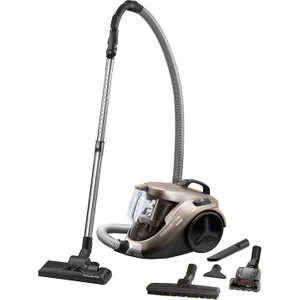 RO3786 Compact Power Cyclonic Toztorbasız Süpürge