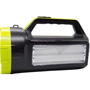 Gold Silver GS-2682 Şarj Edilebilir El Feneri