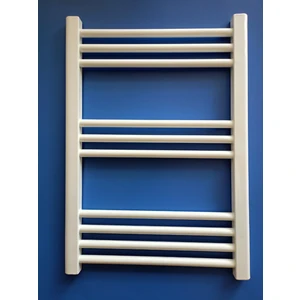 50X70 Beyaz Havlupan Radyatör (10 Borulu)