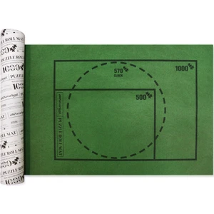 Puzzle Halısı 1000'LIK - 100X65CM (Puzzle Roll Mat)