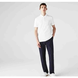 Polo Paris Regular Fit Beyaz
