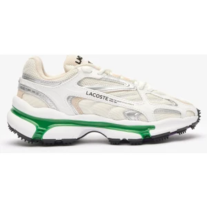 L003 2K24 Kadın Beyaz Sneaker 747SFA0012 082