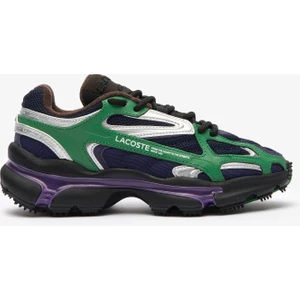 L003 2K24 Kadın Siyah Sneaker 747SFA0012 2s3