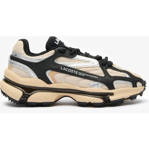 L003 2K24 Kadın Bej Sneaker 747SFA0012 3e8