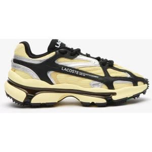 L003 2K24 Kadın Bej Sneaker 747SFA0012 Yb2