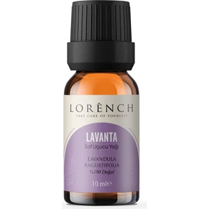 Lavanta Uçucu Yağı 10 ml