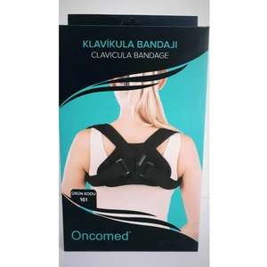 Clavicula Bandajı