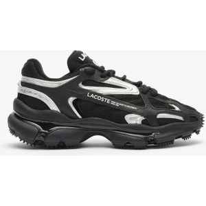 L003 2K24 Kadın Siyah Sneaker 747SFA0012 02H