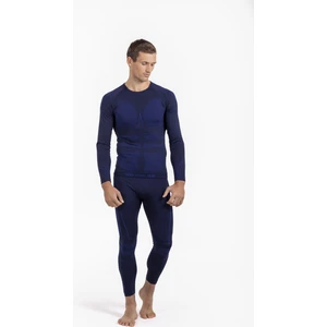 Oil Company Siyah Unisex Termal Içlik Üst Seamless Iıı. Seviye Pro