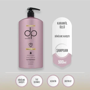 Dp Daily Perfection Şampuan 425 ml