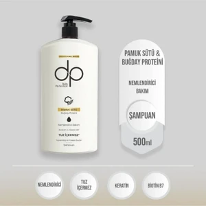 Dp Daily Perfection Şampuan 425 ml