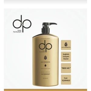Dp Daily Perfection Şampuan 425 ml