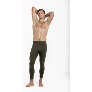 Oil Company Haki Unisex Termal Içlik Alt Seamless Iıı. Seviye Pro