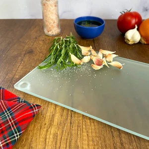 Cam Kesme Tablası - Cam Kesme Tahtası | Satina Cam | 17CM x 29CM