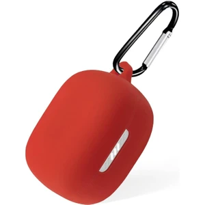 Anker Soundcore R50I Kılıf Askılı Mat Silikon