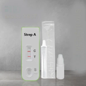 Strep A Testi Tekli Test