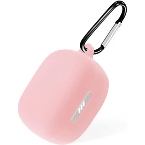 Anker Soundcore R50I Kılıf Askılı Mat Silikon