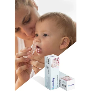 Nazal Burun Aspiratörü