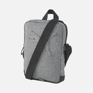 Puma Buzz Portable Medium Gray Heather Gri Unisex Çanta 07913740