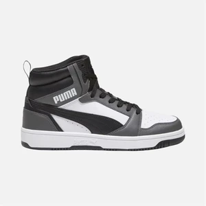 Rebound V6 Erkek Gri Sneaker 39232603
