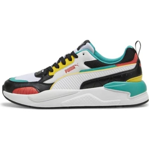 X-Ray 2 Square Unisex Siyah Sneaker 37310882